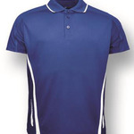 Kids Elite Cooldry Polo