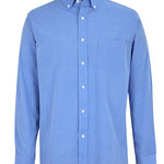 JB’s L/S Fine Chambray Shirt
